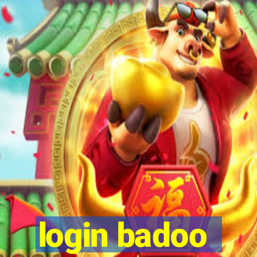 login badoo